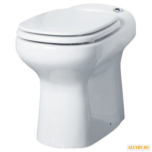 Унитаз SFA Sanicompact Elite