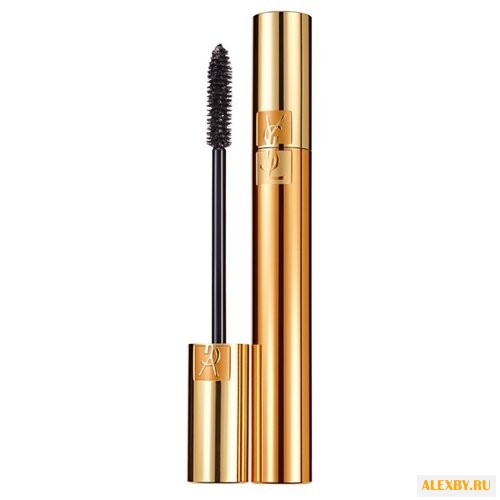 Yves Saint Laurent тушь для