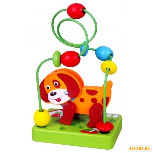 Лабиринт Viga Собака