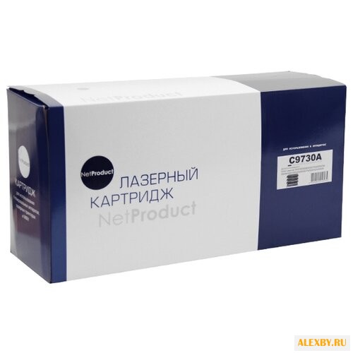 Картридж Net Product N-C9730A