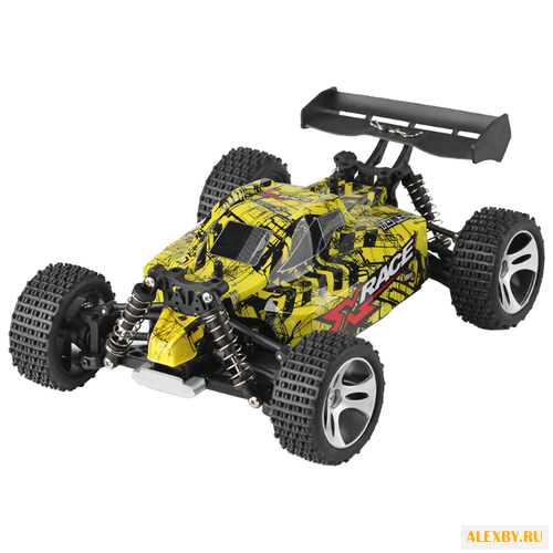 Багги WL Toys 18401 1:18 24.5 см