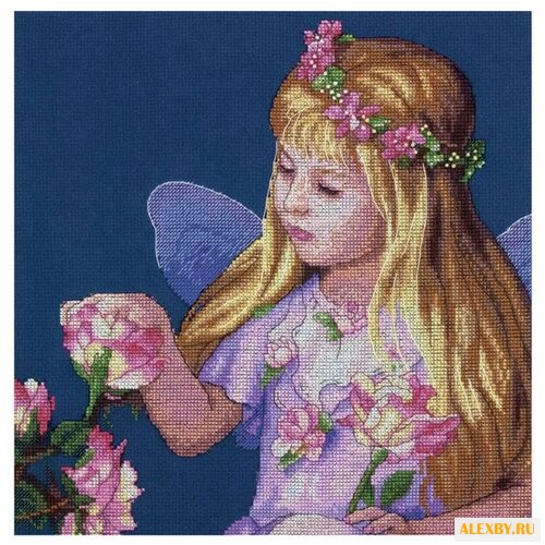 Dimensions Набор для вышивания