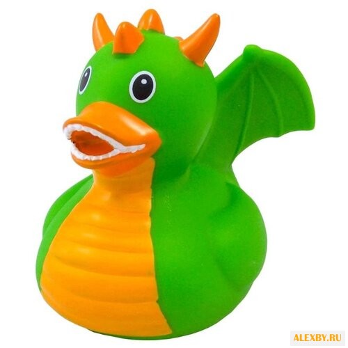 Игрушка для ванной FUNNY DUCKS