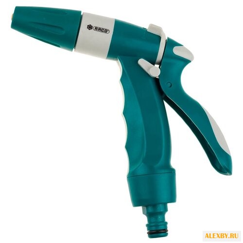 Пистолет для полива RACO