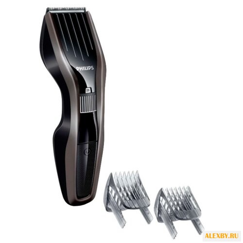 Машинка для стрижки Philips