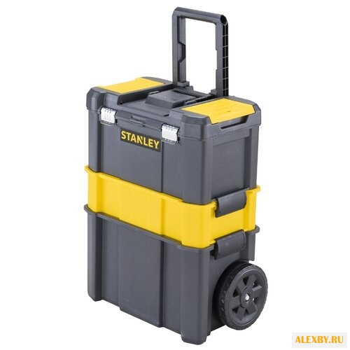 Ящик-тележка STANLEY