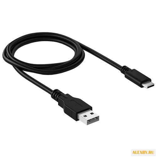 Кабель HIPER USB - USB Type-C
