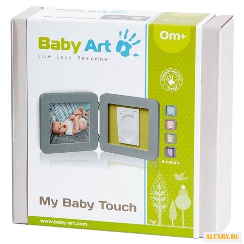 Baby Art Creative baby
