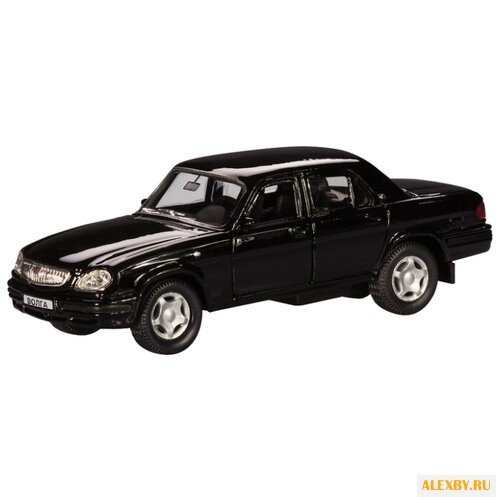 Легковой автомобиль Autotime