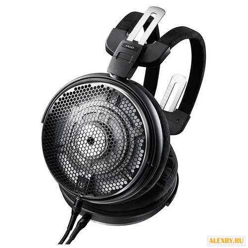 Наушники Audio-Technica