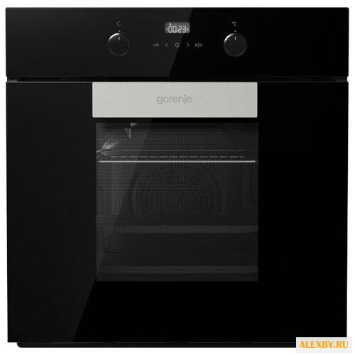 Духовой шкаф Gorenje BO 637E24 BG