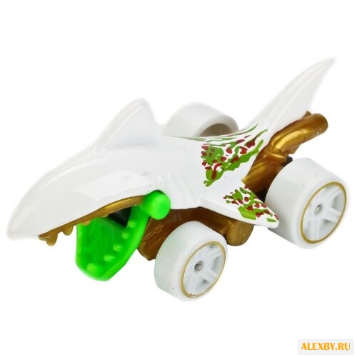 Машинка ТЕХНОПАРК Road Racing в