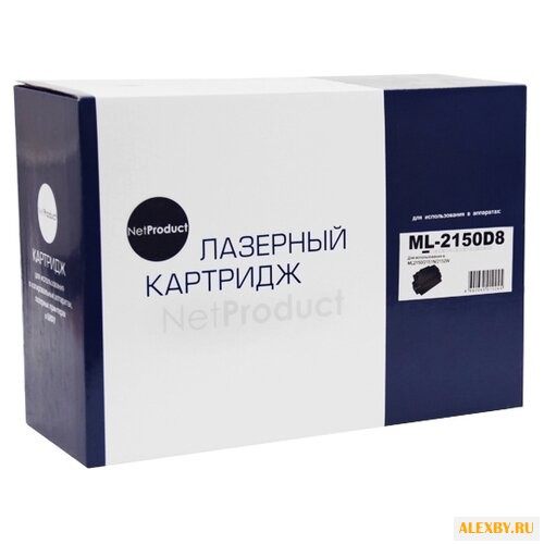 Картридж Net Product N-ML-2150D8