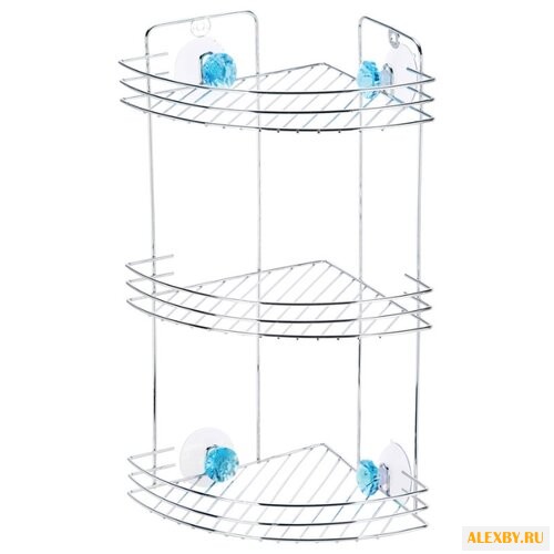 Этажерка настенная Рыжий кот