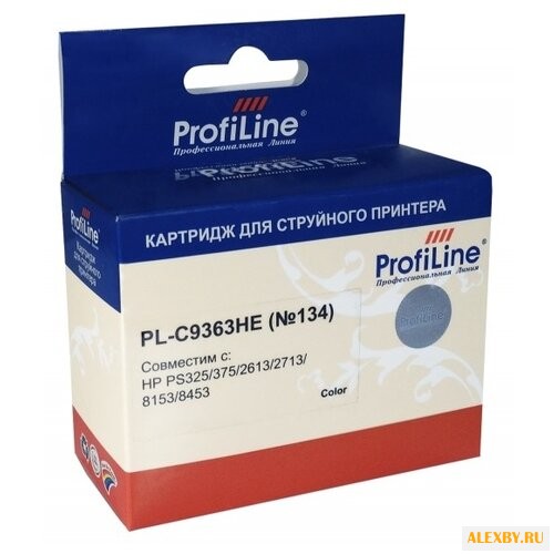 Картридж ProfiLine PL-C9363HE