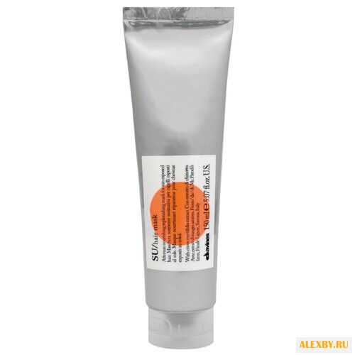 Davines SU Питательная