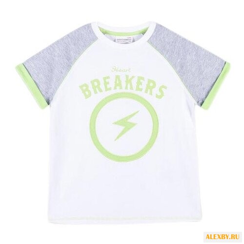 Футболка COCCODRILLO