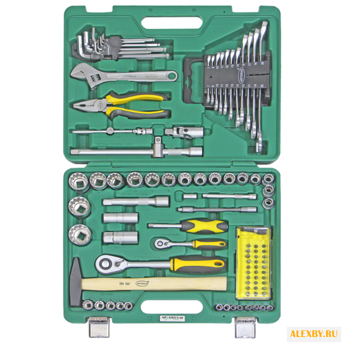 Набор автомобильных