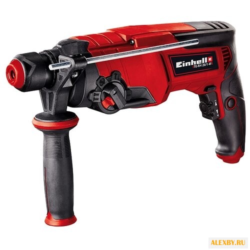 Перфоратор Einhell TE-RH 26 1 4F