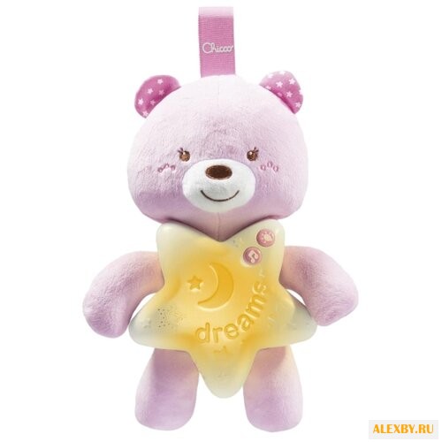 Подвесная игрушка Chicco