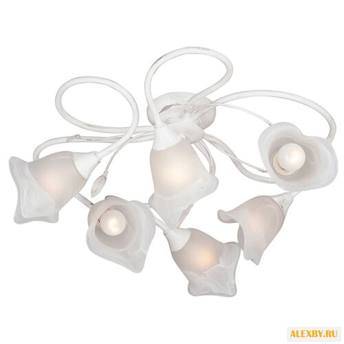 Люстра Vitaluce V3262-0 6PL