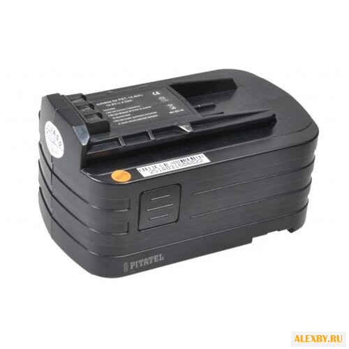 Аккумуляторный блок Pitatel