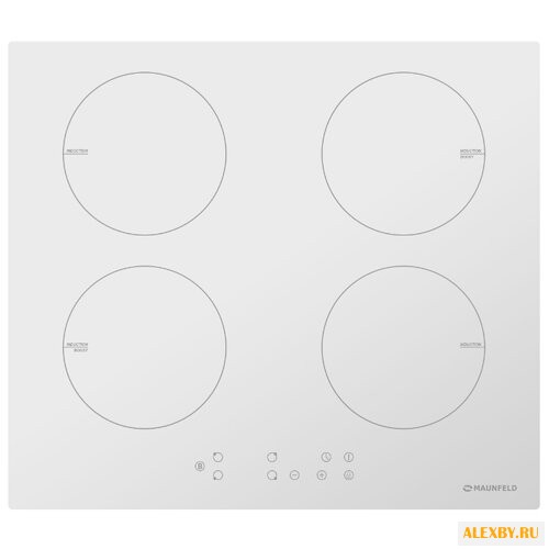 Варочная панель MAUNFELD