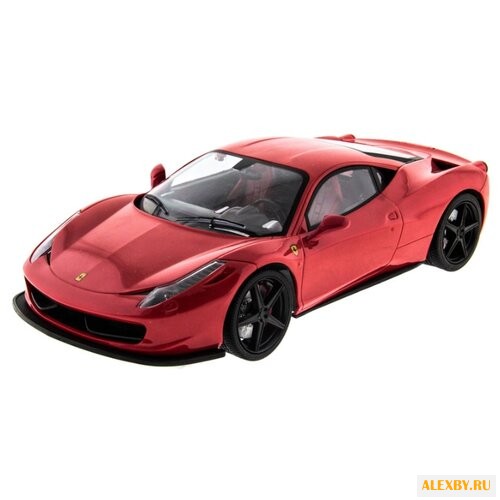 Легковой автомобиль MZ Ferrari