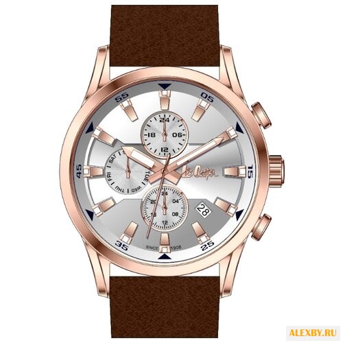 Наручные часы Lee Cooper