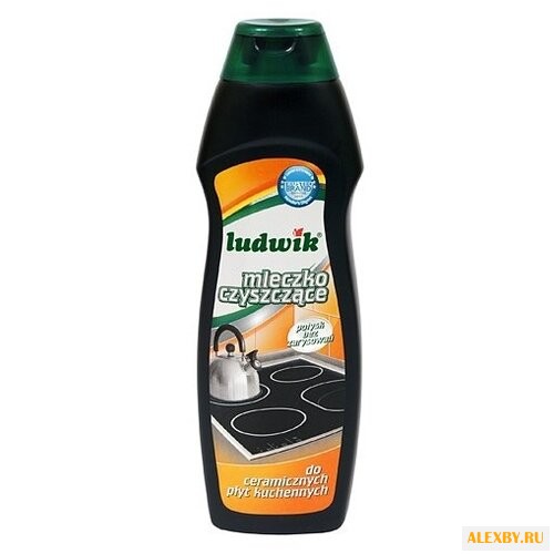 Молочко для керамических