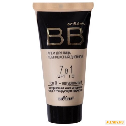 Bielita Комплексный дневной BB