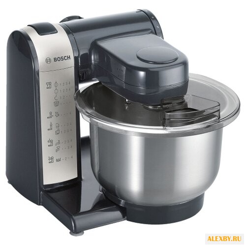 Комбайн Bosch MUM48SL