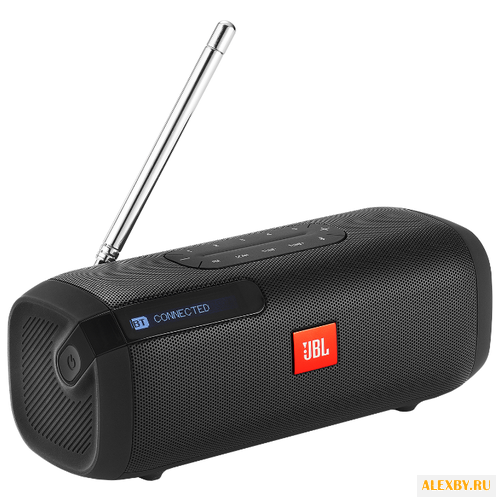 Портативная акустика JBL Tuner FM