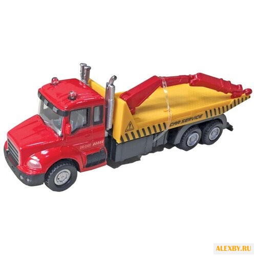 Эвакуатор Autotime Autogrand