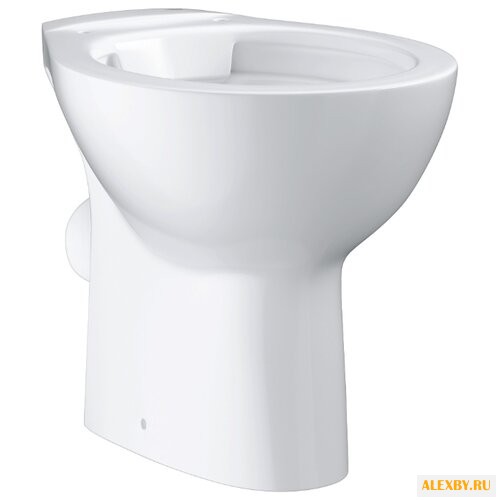 Унитаз Grohe Bau Ceramic 39430000