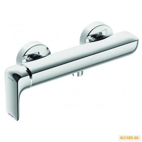 Однорычажный смеситель для душа