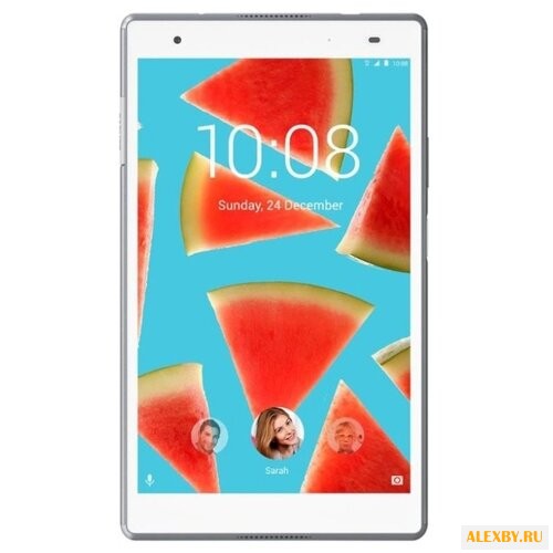 Планшет Lenovo Tab 4 Plus