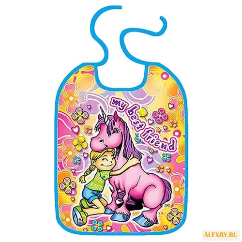 ITATI Нагрудник детский