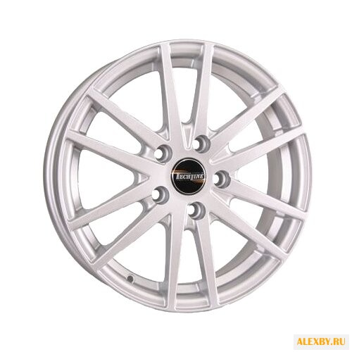 Колесный диск Tech-Line 435