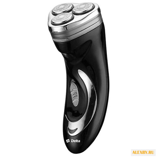 Электробритва DELTA DL-0713