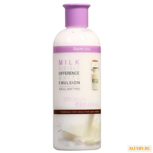 Farmstay Visible Difference