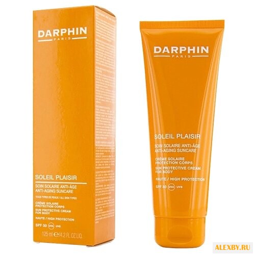 Darphin Soleil Plaisir