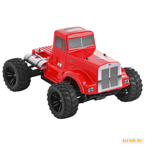 Монстр-трак Himoto Road Warrior