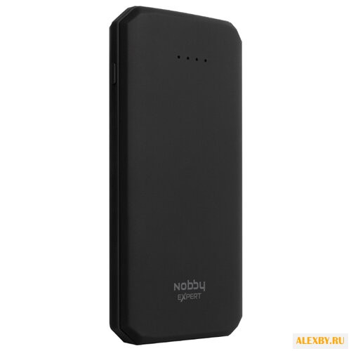 Аккумулятор Nobby Expert