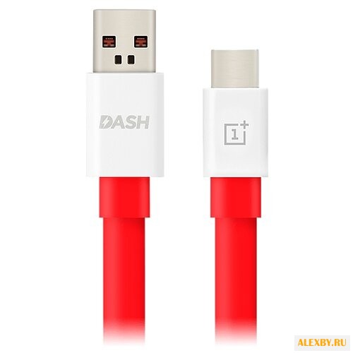 Кабель OnePlus Dash Charge USB