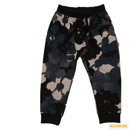 Брюки Mini Maxi