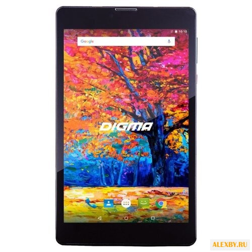 Планшет Digma CITI 7543 3G