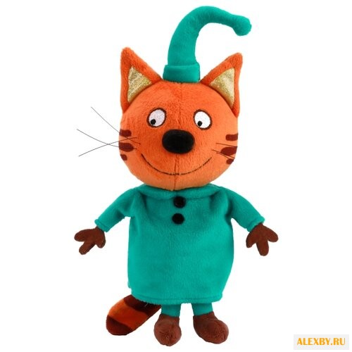 Мягкая игрушка Мульти-Пульти