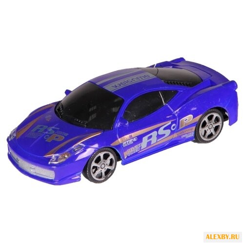 Легковой автомобиль Yako