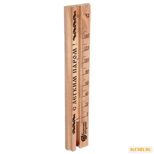 Термометр Банные штучки 18018